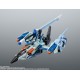 Robot Spirits Mobile Suit Gundam SEED SIDE MS FX 550 Skygrasper & Effect Part Set ver. A.N.I.M.E. BANDAI SPIRITS