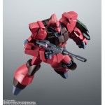 Robot Spirits Mobile Suit Zeta Gundam SIDE MS RMS 117 Galbaldy Beta ver. A.N.I.M.E. BANDAI SPIRITS