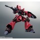 Robot Spirits Mobile Suit Zeta Gundam SIDE MS RMS 117 Galbaldy Beta ver. A.N.I.M.E. BANDAI SPIRITS