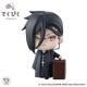 Tekupiku Sebastian Michaelis Black Butler Public School Arc BANDAI SPIRITS