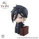 Tekupiku Sebastian Michaelis Black Butler Public School Arc BANDAI SPIRITS