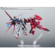 Robot Spirits Mobile Suit Gundam SEED SIDE MS FX 550 Skygrasper & Effect Part Set ver. A.N.I.M.E. BANDAI SPIRITS