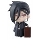 Tekupiku Sebastian Michaelis Black Butler Public School Arc BANDAI SPIRITS