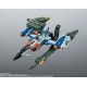 Robot Spirits Mobile Suit Gundam SEED SIDE MS FX 550 Skygrasper & Effect Part Set ver. A.N.I.M.E. BANDAI SPIRITS