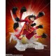 Figuarts ZERO ONE PIECE Monkey D. Luffy Gum Gum Hawk Gatling BANDAI SPIRITS