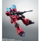 Robot Spirits Mobile Suit Zeta Gundam SIDE MS RMS 117 Galbaldy Beta ver. A.N.I.M.E. BANDAI SPIRITS