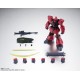 Robot Spirits Mobile Suit Zeta Gundam SIDE MS RMS 117 Galbaldy Beta ver. A.N.I.M.E. BANDAI SPIRITS