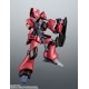 Robot Spirits Mobile Suit Zeta Gundam SIDE MS RMS 117 Galbaldy Beta ver. A.N.I.M.E. BANDAI SPIRITS