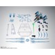 Robot Spirits Mobile Suit Gundam SEED SIDE MS FX 550 Skygrasper & Effect Part Set ver. A.N.I.M.E. BANDAI SPIRITS