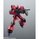 Robot Spirits Mobile Suit Zeta Gundam SIDE MS RMS 117 Galbaldy Beta ver. A.N.I.M.E. BANDAI SPIRITS