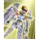 Saint Seiya Myth Cloth EX Pegasus Seiya (God Cloth) BANDAI SPIRITS Bandai Spirits