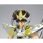 Saint Seiya Myth Cloth EX Pegasus Seiya (God Cloth) BANDAI SPIRITS Bandai Spirits