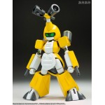 Medarot KBT00 M Metal Beetle Plastic Model 1/6 Kotobukiya