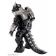 Middle Size Series Godzilla EX Vol. 6 Godzilla Against Mechagodzilla - Mechagodzilla (2002) Black Ver. CCP