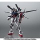 ROBOT Spirits (SIDE MS) GAT-X105 Strike Gundam (Regenerated) + I.WSP ver. A.N.I.M.E Bandai Limited