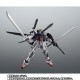 ROBOT Spirits (SIDE MS) GAT-X105 Strike Gundam (Regenerated) + I.WSP ver. A.N.I.M.E Bandai Limited