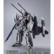 DX Chogokin VF-25F Tornado Messiah Valkyrie (Saotome Altos) Revival Ver. Bandai Limited