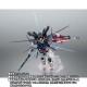 ROBOT Spirits (SIDE MS) GAT-X105 Strike Gundam (Regenerated) + I.WSP ver. A.N.I.M.E Bandai Limited