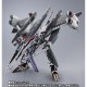 DX Chogokin VF-25F Tornado Messiah Valkyrie (Saotome Altos) Revival Ver. Bandai Limited