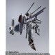 DX Chogokin VF-25F Tornado Messiah Valkyrie (Saotome Altos) Revival Ver. Bandai Limited