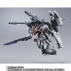 DX Chogokin VF-25F Tornado Messiah Valkyrie (Saotome Altos) Revival Ver. Bandai Limited