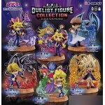 Duel Monsters Yu Gi Oh! Duel Monsters DUELIST FIGURE COLLECTION Pack of 6 RE-MENT