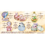 Pokemon Romantic Collection Pack of 6 RE-MENT