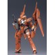 Aldnoah.Zero KG 6 SLEIPNIR Plastic Model Kit Kotobukiya