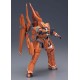 Aldnoah.Zero KG 6 SLEIPNIR Plastic Model Kit Kotobukiya