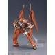 Aldnoah.Zero KG 6 SLEIPNIR Plastic Model Kit Kotobukiya