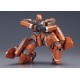 Aldnoah.Zero KG 6 SLEIPNIR Plastic Model Kit Kotobukiya