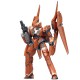 Aldnoah.Zero KG 6 SLEIPNIR Plastic Model Kit Kotobukiya