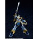 MODEROID Yamato Takeru Magic Sky War God Susanoo Second Stage Good Smile Company