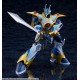 MODEROID Yamato Takeru Magic Sky War God Susanoo Second Stage Good Smile Company