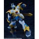 MODEROID Yamato Takeru Magic Sky War God Susanoo Second Stage Good Smile Company