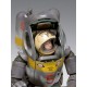 Maschinen Krieger Maschinen Krieger P.K.A. Ausf E Ice Musik 1/20 Wave