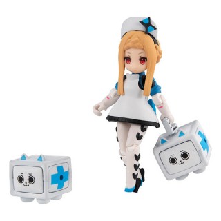 Desktop Army K 303s Arisa Duo (Medic) MegaHouse