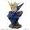 Mobile Suit Gundam MS Mechanical Bust 08 Wing Gundam Zero EW Pack of 6 Bandai