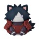 MEGA CAT PROJECT NARUTO Shippuden Nyaruto! LAST BATTLE Edition Pack of 8 MegaHouse