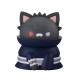 MEGA CAT PROJECT NARUTO Shippuden Nyaruto! LAST BATTLE Edition Pack of 8 MegaHouse