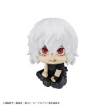 LookUp My Hero Academia Tomura Shigaraki MegaHouse