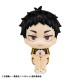 LookUp Haikyuu!! Keiji Akaashi Uniform Ver. MegaHouse