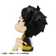 LookUp Haikyuu!! Keiji Akaashi Uniform Ver. MegaHouse