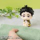 LookUp Haikyuu!! Keiji Akaashi Uniform Ver. MegaHouse