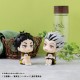 LookUp Haikyuu!! Keiji Akaashi Uniform Ver. MegaHouse