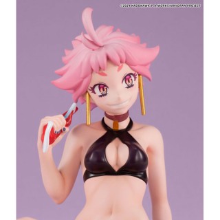 Palm size Melty Princess Mayonaka Punch Tenohira Live MegaHouse