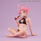 Palm size Melty Princess Mayonaka Punch Tenohira Live MegaHouse