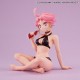 Palm size Melty Princess Mayonaka Punch Tenohira Live MegaHouse