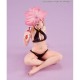 Palm size Melty Princess Mayonaka Punch Tenohira Live MegaHouse