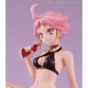 Palm size Melty Princess Mayonaka Punch Tenohira Live MegaHouse